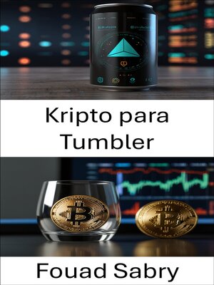 cover image of Kripto para Tumbler